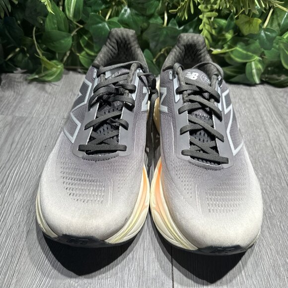New Balance Mens FF X 1080 V14 M1080P14 Black Running Shoes Sneakers Size 10 2E main image 7